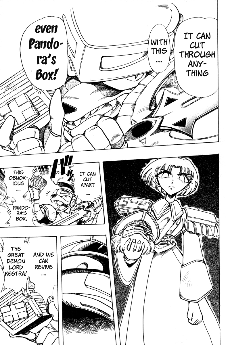 Violinist of Hameln Chapter 73 page 40 - Chapter 73: After the Dream (part 1)