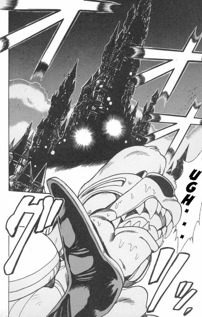 Violinist of Hameln Chapter 74 page 2 - Chapter 74: After the Dream (part 2)