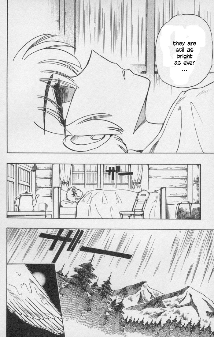Violinist of Hameln Chapter 74 page 36 - Chapter 74: After the Dream (part 2)