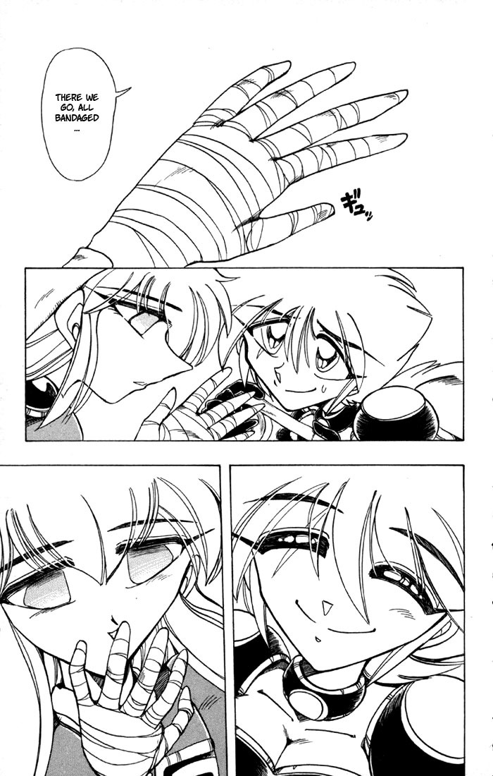 Violinist of Hameln Chapter 75 page 14 - Chapter 75: Seven Words on the Cross-Confession (part 1)