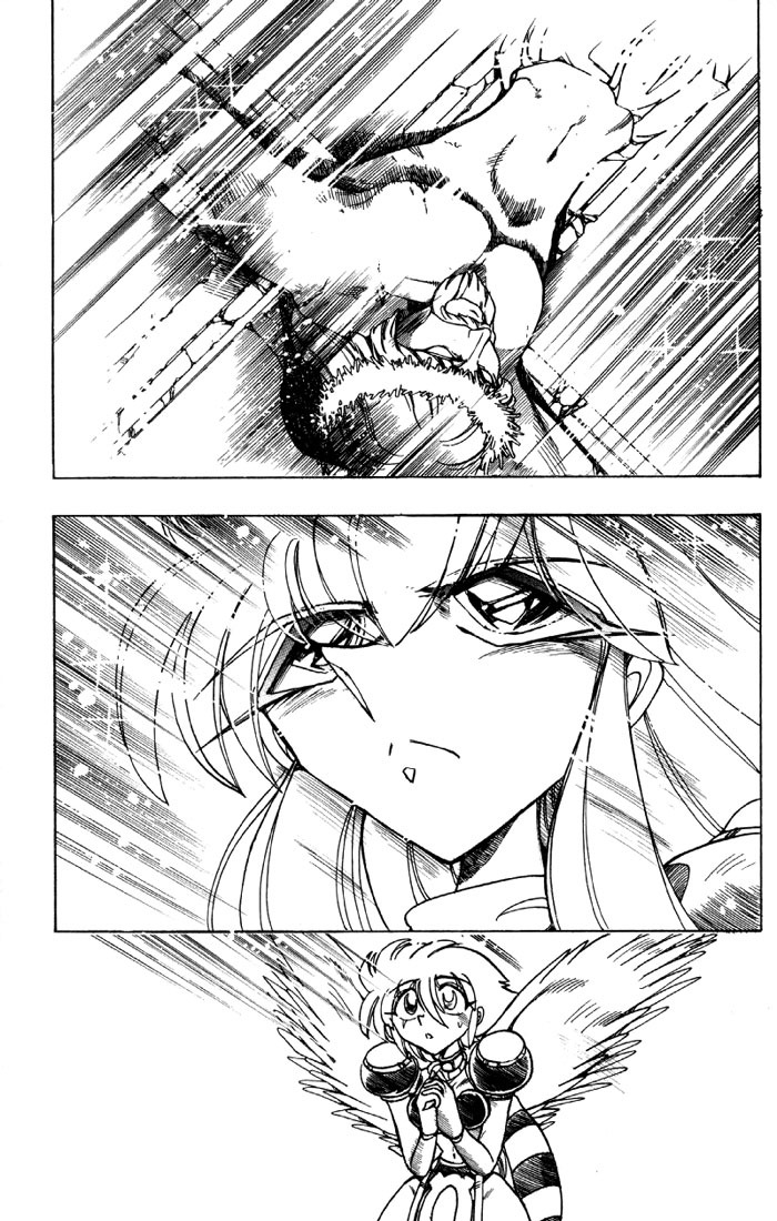 Violinist of Hameln Chapter 75 page 22 - Chapter 75: Seven Words on the Cross-Confession (part 1)