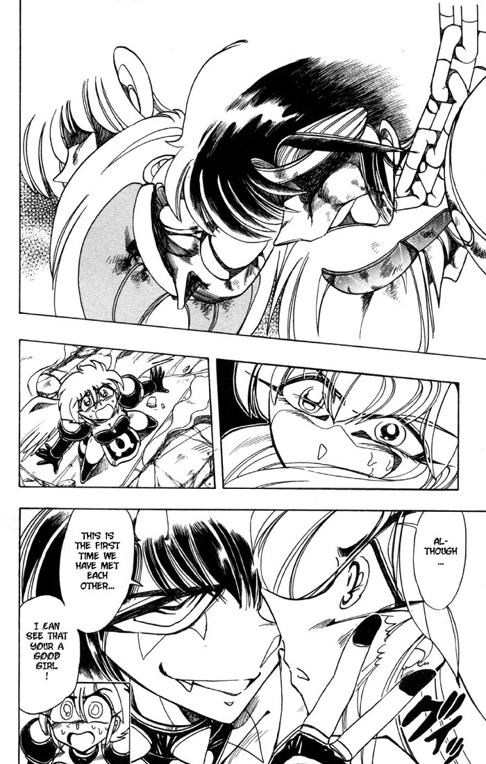 Violinist of Hameln Chapter 75 page 42 - Chapter 75: Seven Words on the Cross-Confession (part 1)