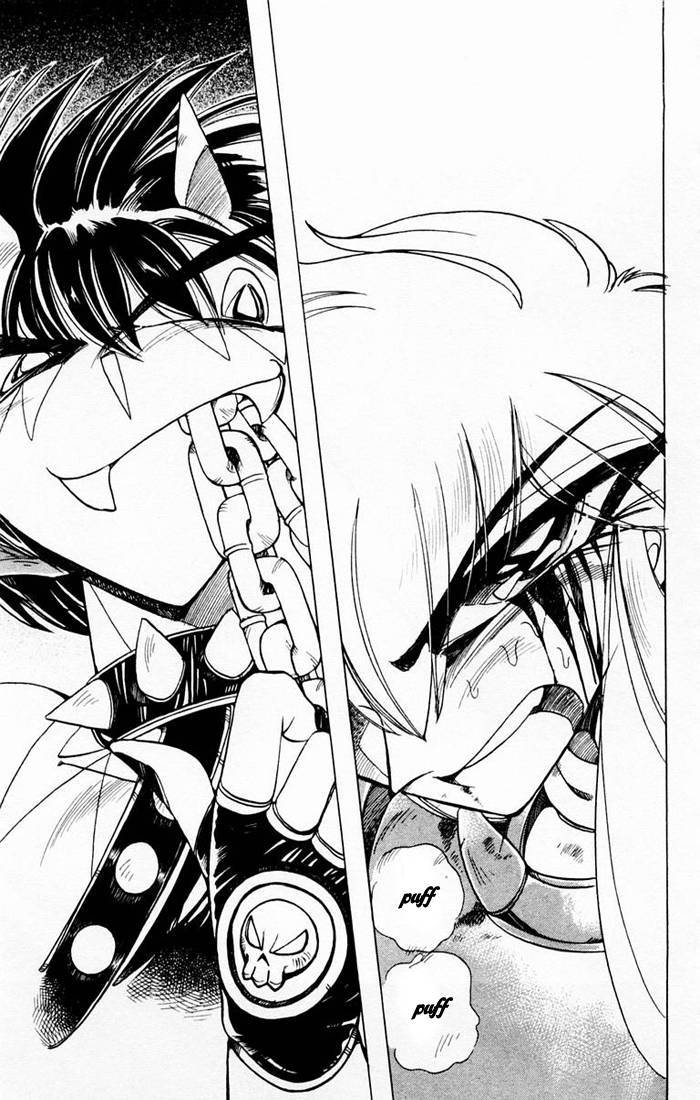 Violinist of Hameln Chapter 76 page 24 - Chapter 76: Seven Words on the Cross - Deeply Regret (Part 2)