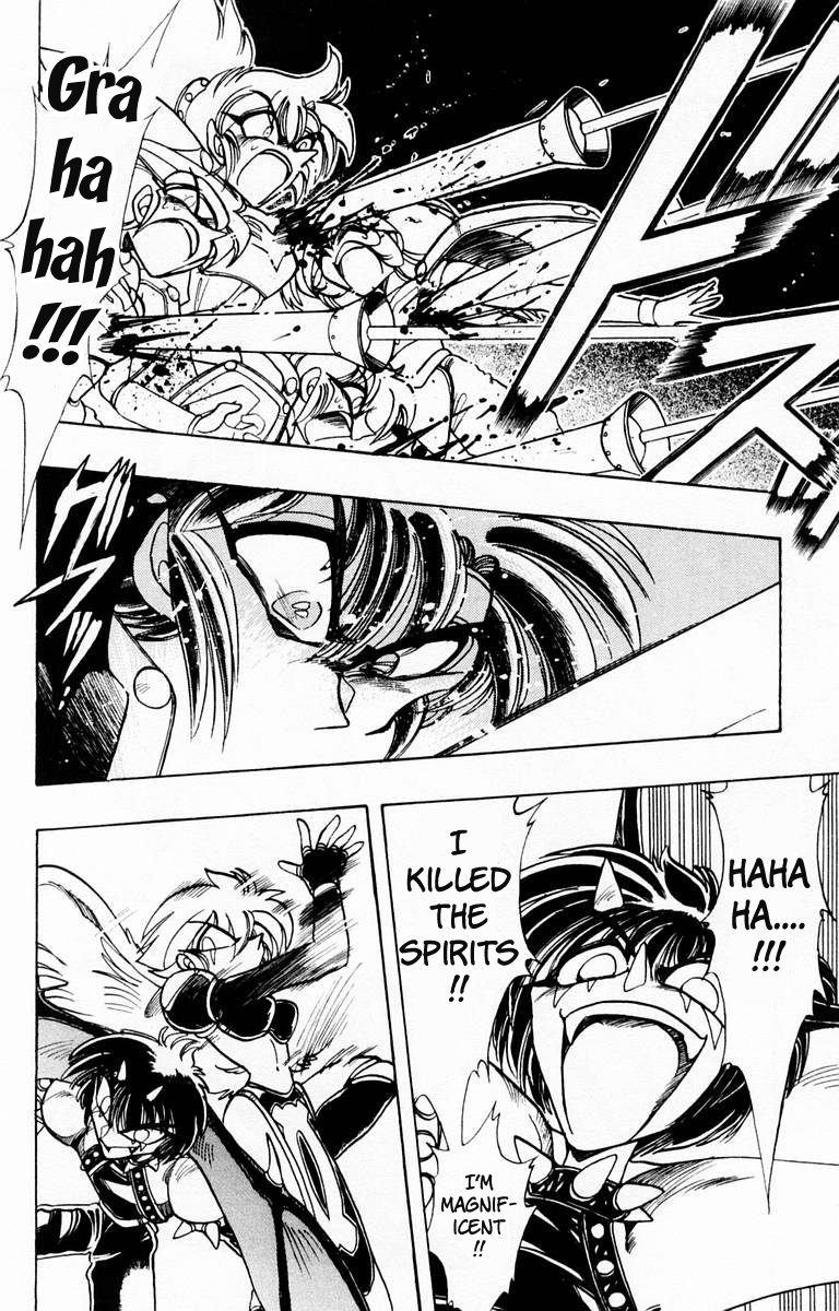 Violinist of Hameln Chapter 77 page 20 - Chapter 77: Seven Words on the Cross - Deepy Regret (part 3)