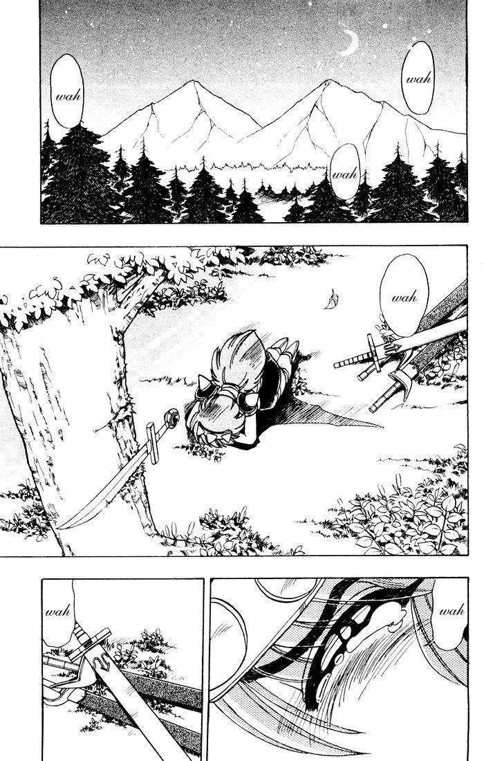 Violinist of Hameln Chapter 78 page 14 - Chapter 78: Jesus Christ & Death (part 1)