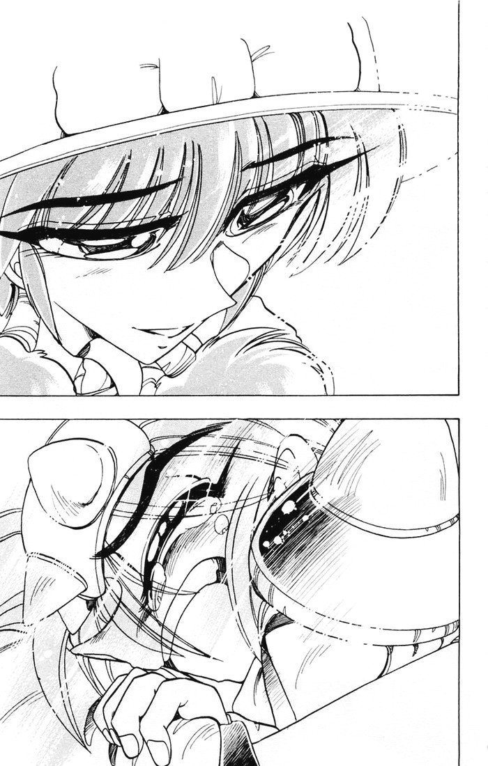Violinist of Hameln Chapter 78 page 22 - Chapter 78: Jesus Christ & Death (part 1)