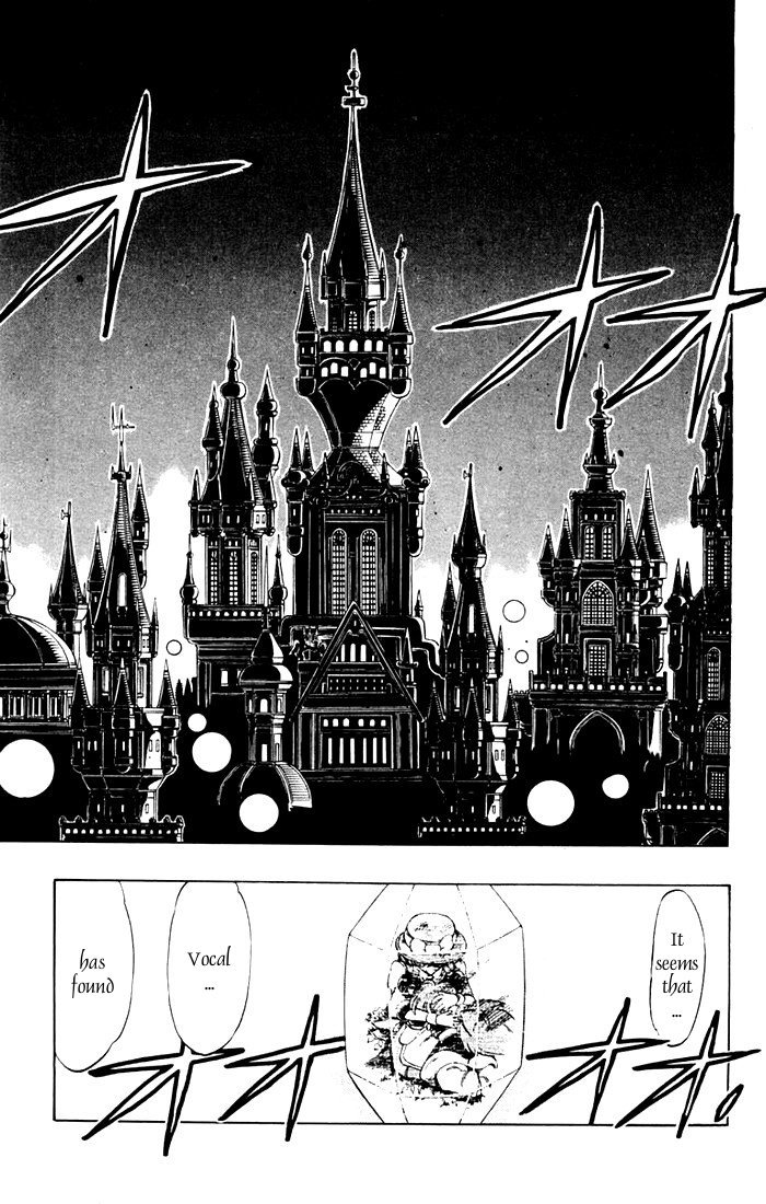 Violinist of Hameln Chapter 78 page 24 - Chapter 78: Jesus Christ & Death (part 1)