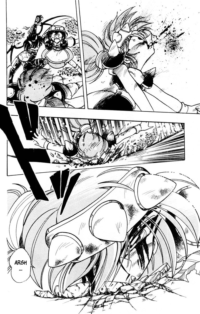 Violinist of Hameln Chapter 79 page 10 - Chapter 79: Jesus Christ & Death (Part 2)