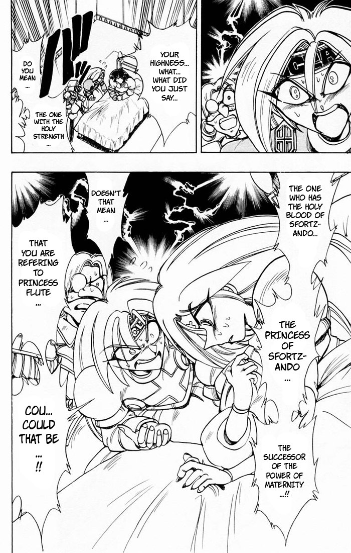 Violinist of Hameln Chapter 79 page 32 - Chapter 79: Jesus Christ & Death (Part 2)