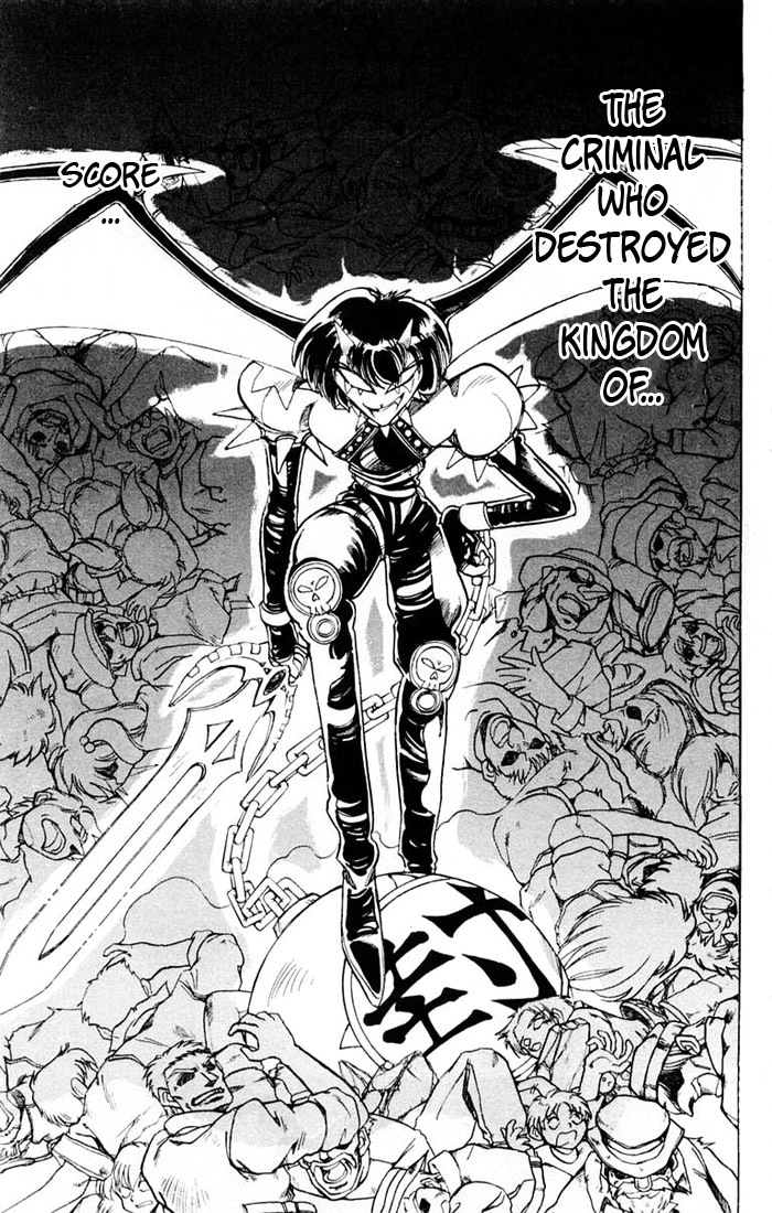 Violinist of Hameln Chapter 79 page 5 - Chapter 79: Jesus Christ & Death (Part 2)
