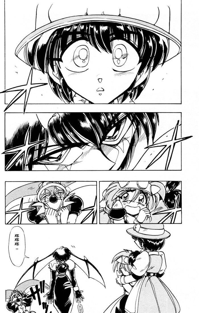 Violinist of Hameln Chapter 79 page 6 - Chapter 79: Jesus Christ & Death (Part 2)
