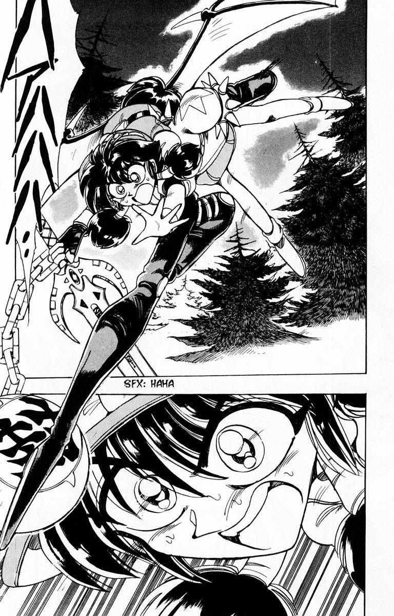 Violinist of Hameln Chapter 80 page 20 - Chapter 80: The Sword, the Ruby, the Soul (part 1)