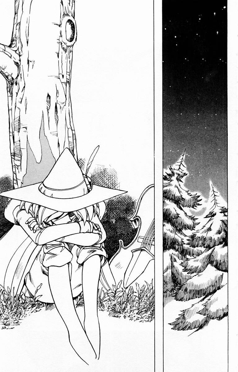 Violinist of Hameln Chapter 80 page 23 - Chapter 80: The Sword, the Ruby, the Soul (part 1)