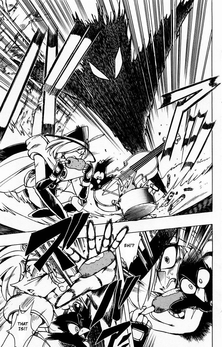 Violinist of Hameln Chapter 80 page 31 - Chapter 80: The Sword, the Ruby, the Soul (part 1)