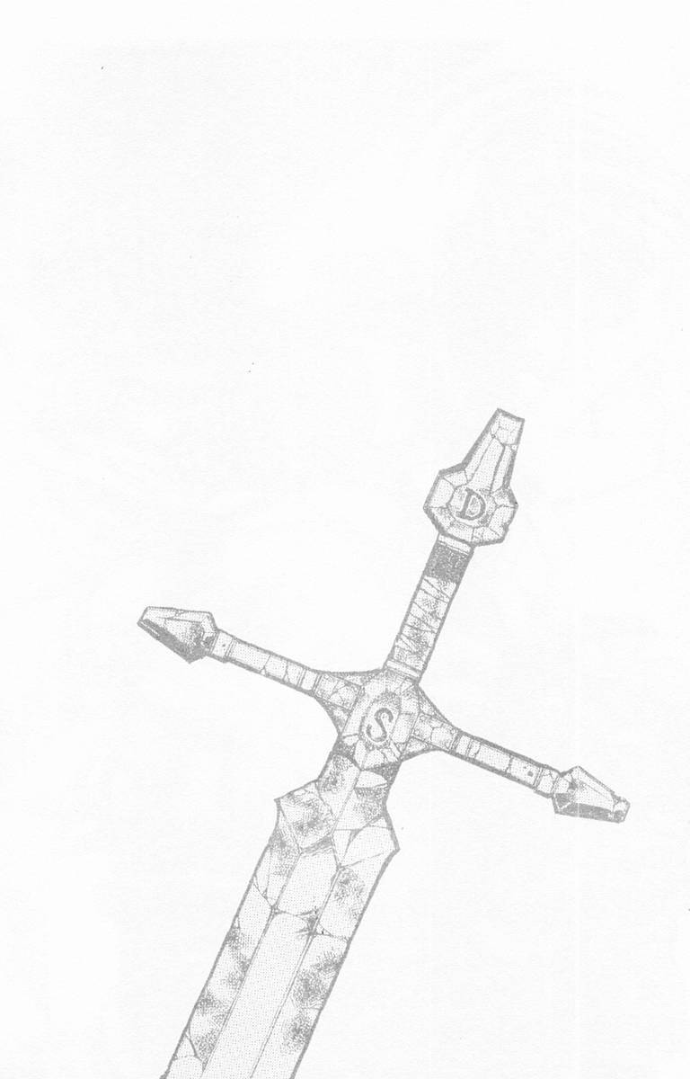 Violinist of Hameln Chapter 81 page 1 - Chapter 81: The Sword, the Ruby, the Soul (part 2)