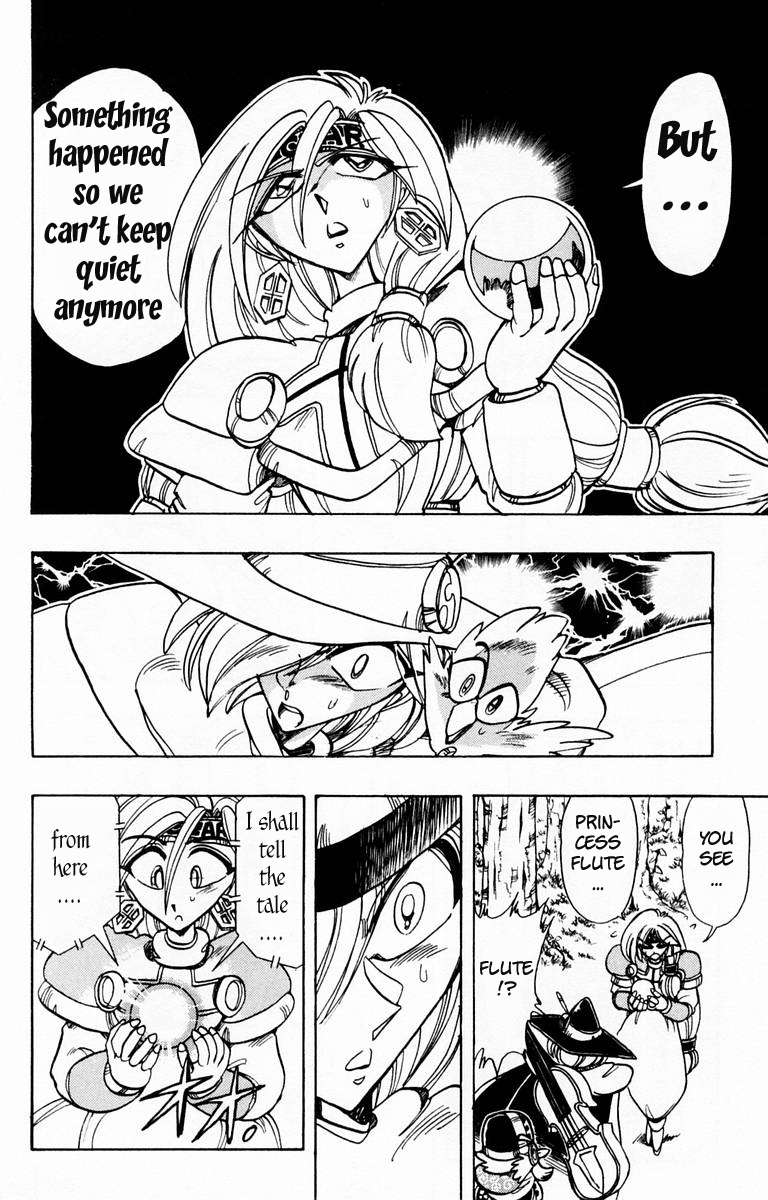 Violinist of Hameln Chapter 81 page 7 - Chapter 81: The Sword, the Ruby, the Soul (part 2)