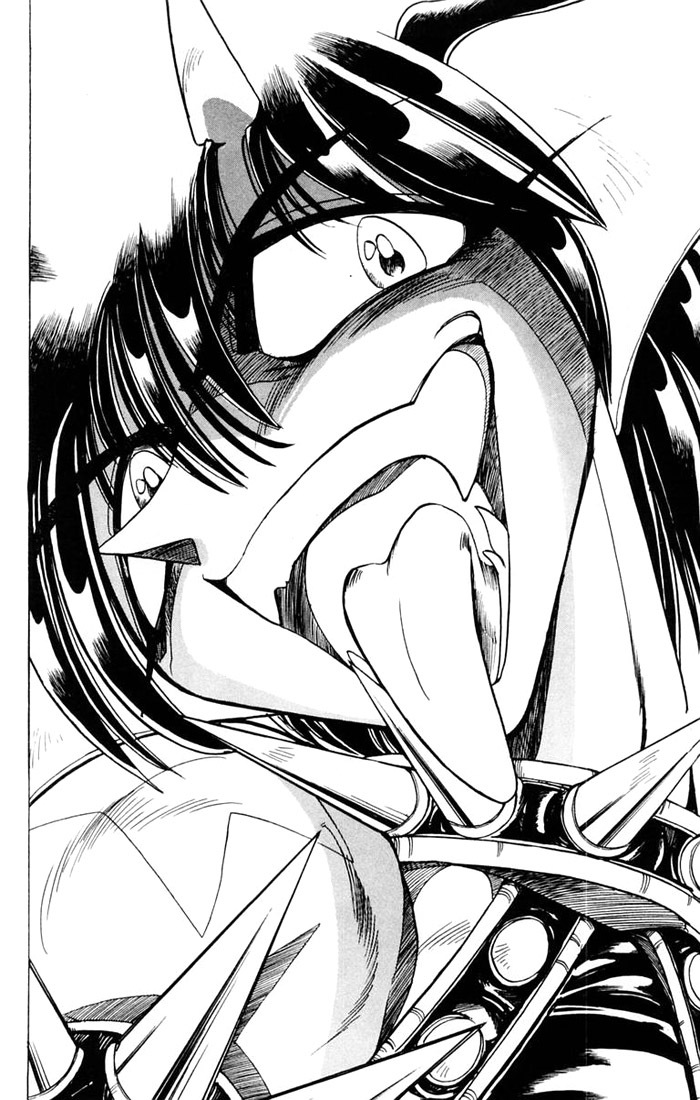 Violinist of Hameln Chapter 83 page 18 - Chapter 83: Glorious Dal Segno (Part 1)