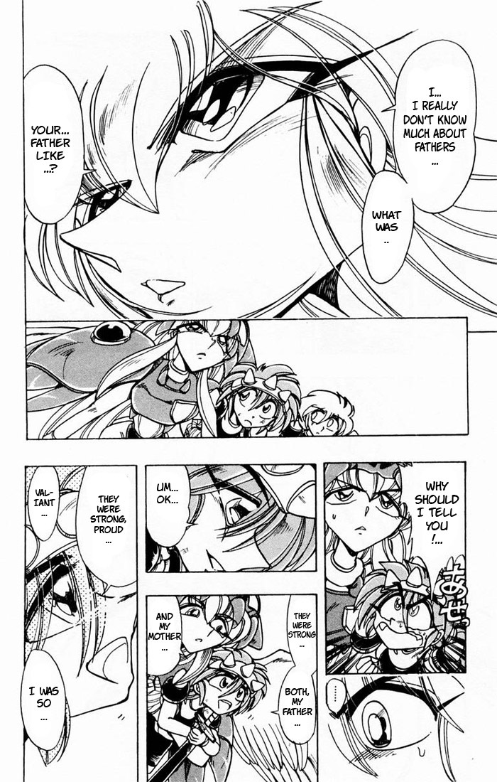 Violinist of Hameln Chapter 83 page 28 - Chapter 83: Glorious Dal Segno (Part 1)