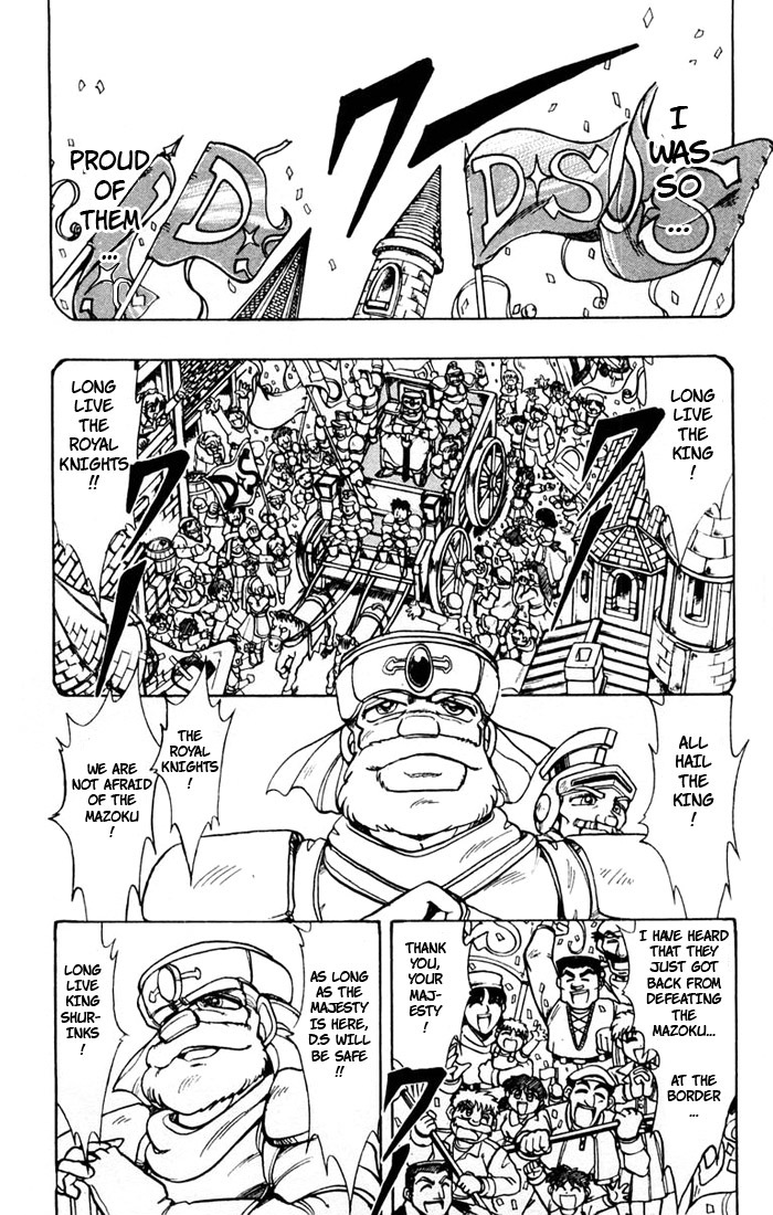 Violinist of Hameln Chapter 83 page 29 - Chapter 83: Glorious Dal Segno (Part 1)