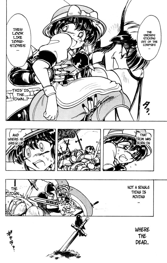 Violinist of Hameln Chapter 83 page 3 - Chapter 83: Glorious Dal Segno (Part 1)
