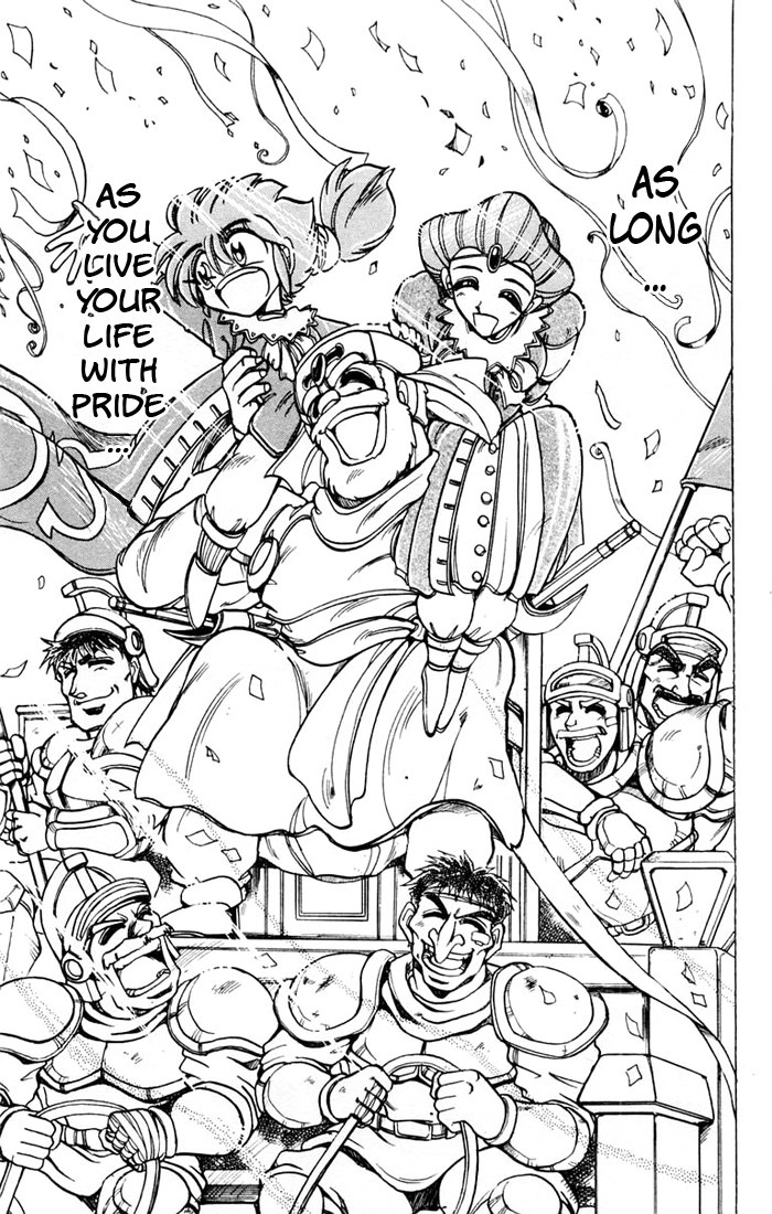 Violinist of Hameln Chapter 83 page 35 - Chapter 83: Glorious Dal Segno (Part 1)