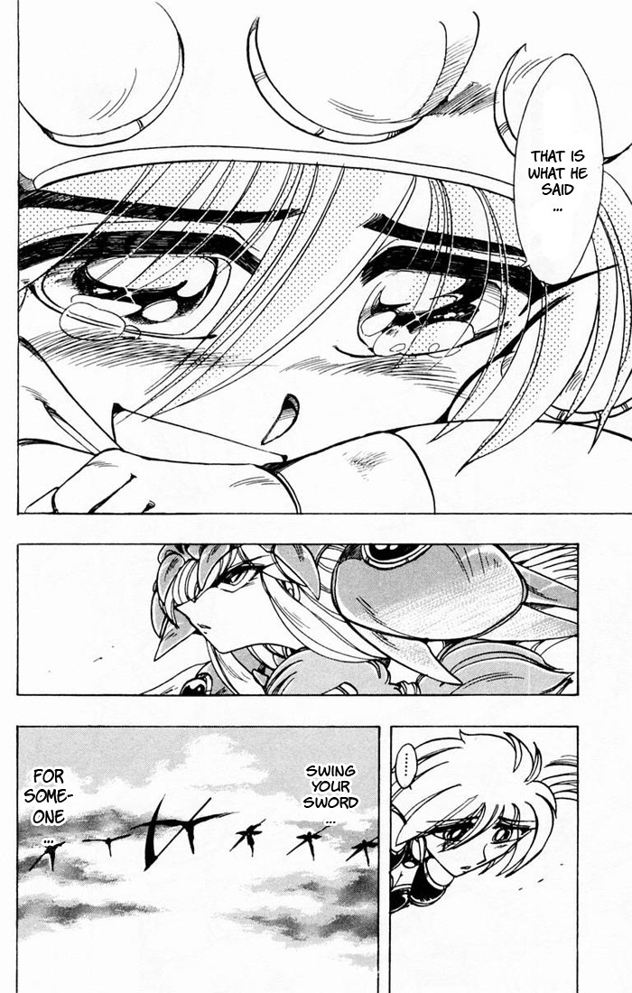 Violinist of Hameln Chapter 83 page 36 - Chapter 83: Glorious Dal Segno (Part 1)