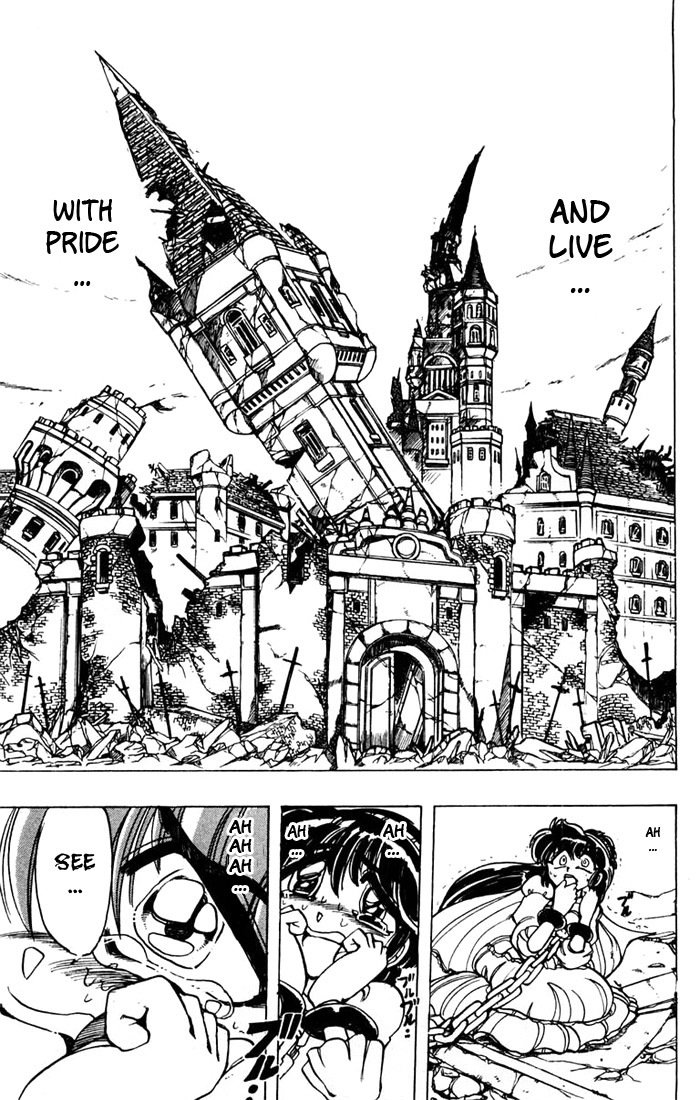 Violinist of Hameln Chapter 83 page 37 - Chapter 83: Glorious Dal Segno (Part 1)