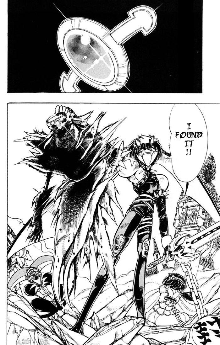 Violinist of Hameln Chapter 83 page 38 - Chapter 83: Glorious Dal Segno (Part 1)