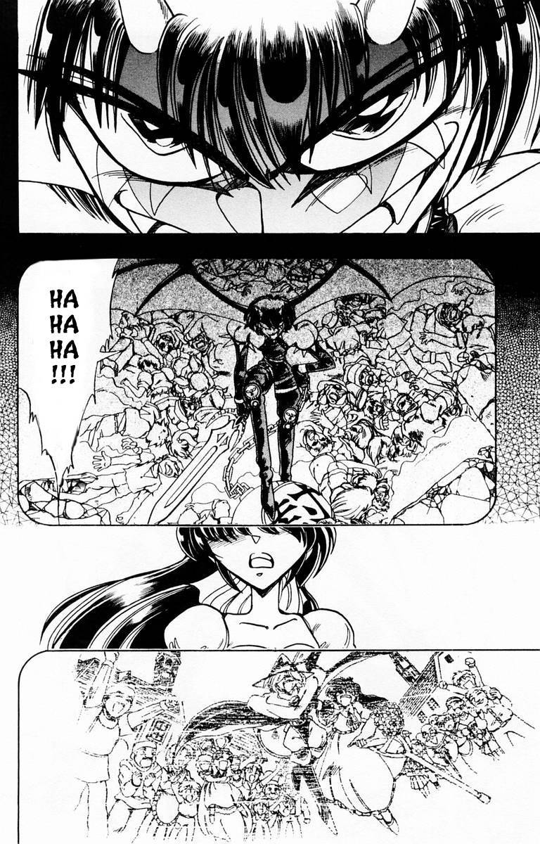 Violinist of Hameln Chapter 84 page 14 - Chapter 84: Glorious Dal Segno