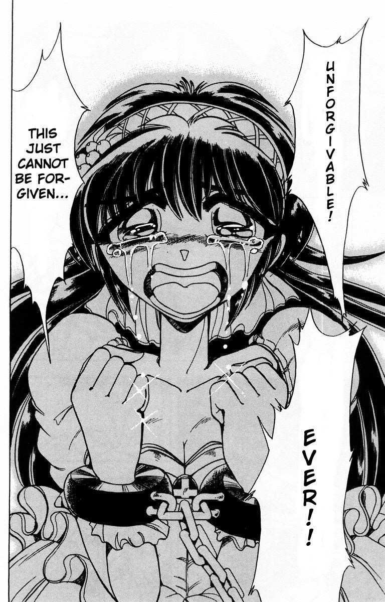 Violinist of Hameln Chapter 84 page 18 - Chapter 84: Glorious Dal Segno
