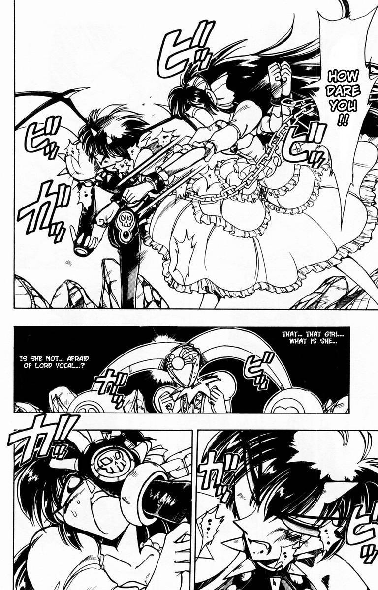 Violinist of Hameln Chapter 84 page 20 - Chapter 84: Glorious Dal Segno