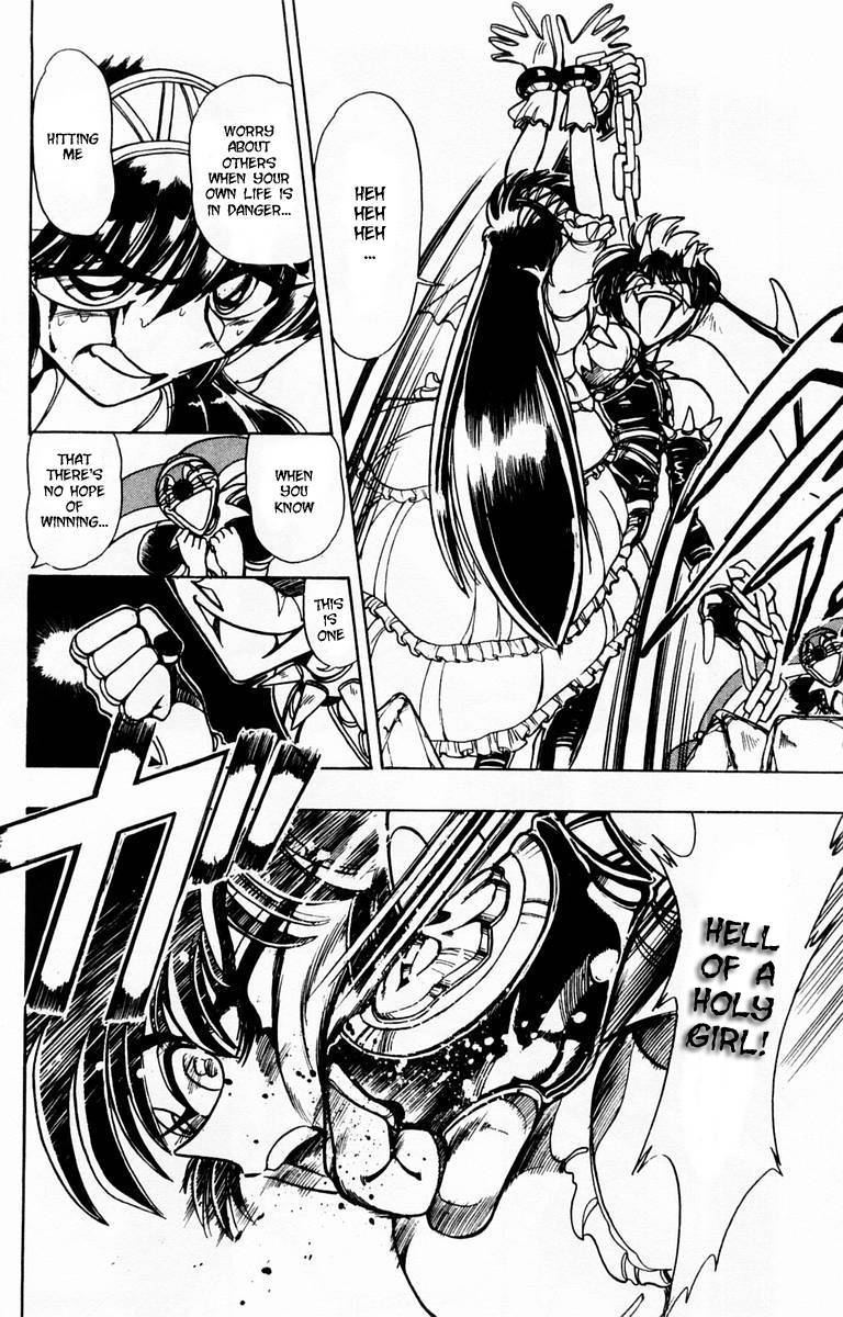 Violinist of Hameln Chapter 84 page 22 - Chapter 84: Glorious Dal Segno