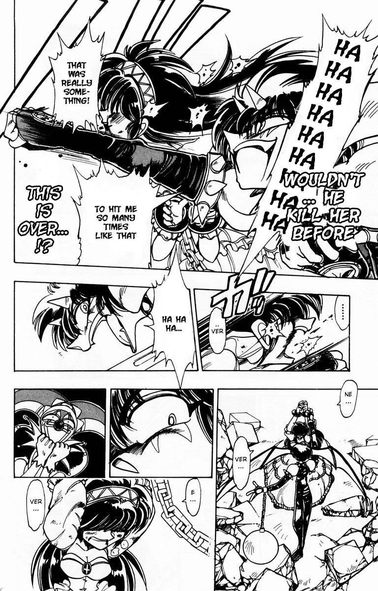 Violinist of Hameln Chapter 84 page 24 - Chapter 84: Glorious Dal Segno