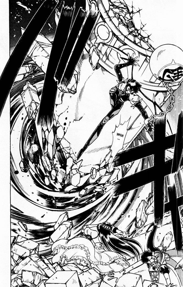 Violinist of Hameln Chapter 84 page 29 - Chapter 84: Glorious Dal Segno