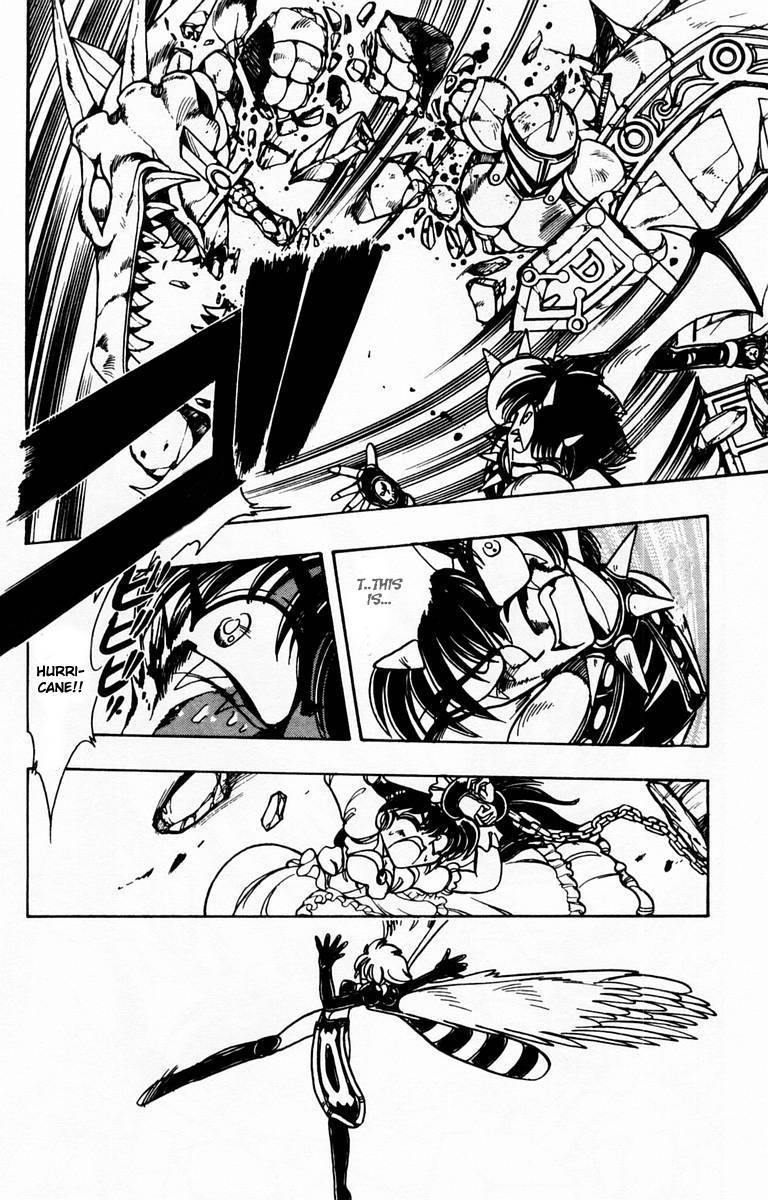 Violinist of Hameln Chapter 84 page 30 - Chapter 84: Glorious Dal Segno