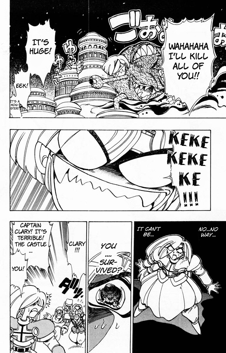 Violinist of Hameln Chapter 85 page 11 - Chapter 85: Glorious Dal Segno (Part 3)