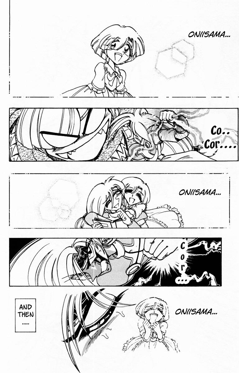 Violinist of Hameln Chapter 85 page 19 - Chapter 85: Glorious Dal Segno (Part 3)