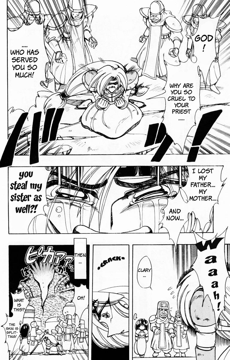 Violinist of Hameln Chapter 85 page 21 - Chapter 85: Glorious Dal Segno (Part 3)