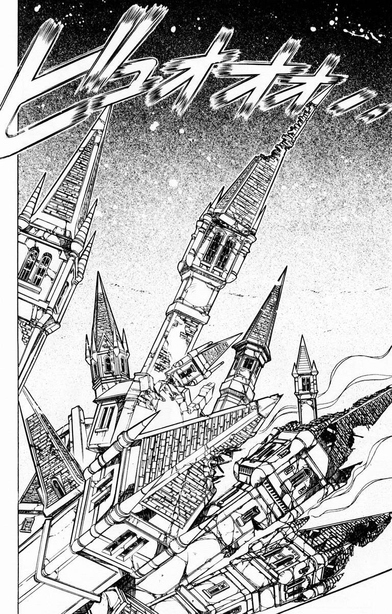 Violinist of Hameln Chapter 85 page 29 - Chapter 85: Glorious Dal Segno (Part 3)