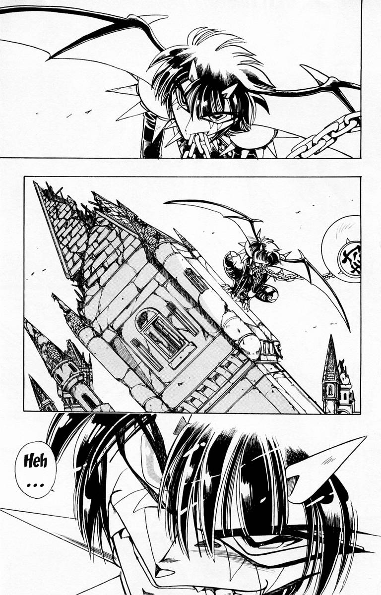 Violinist of Hameln Chapter 85 page 30 - Chapter 85: Glorious Dal Segno (Part 3)