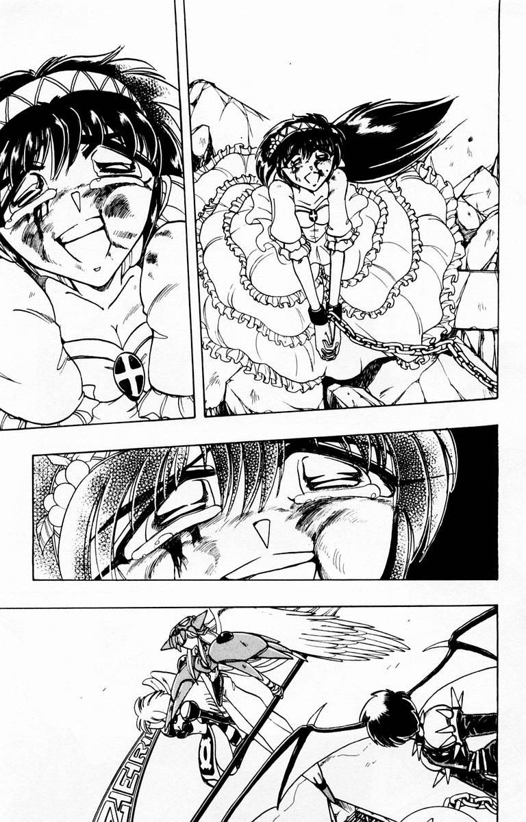 Violinist of Hameln Chapter 85 page 37 - Chapter 85: Glorious Dal Segno (Part 3)