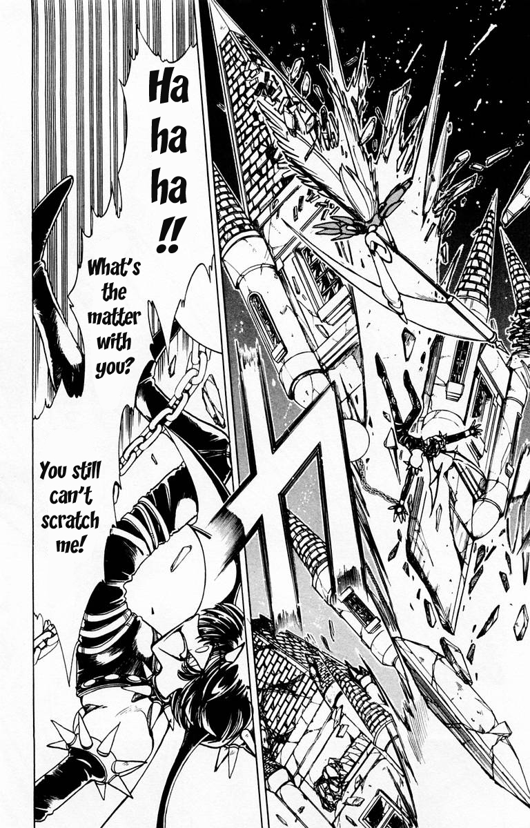 Violinist of Hameln Chapter 85 page 40 - Chapter 85: Glorious Dal Segno (Part 3)