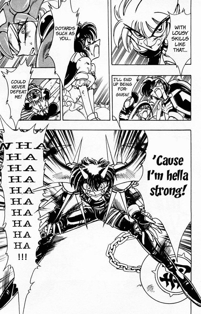 Violinist of Hameln Chapter 85 page 42 - Chapter 85: Glorious Dal Segno (Part 3)