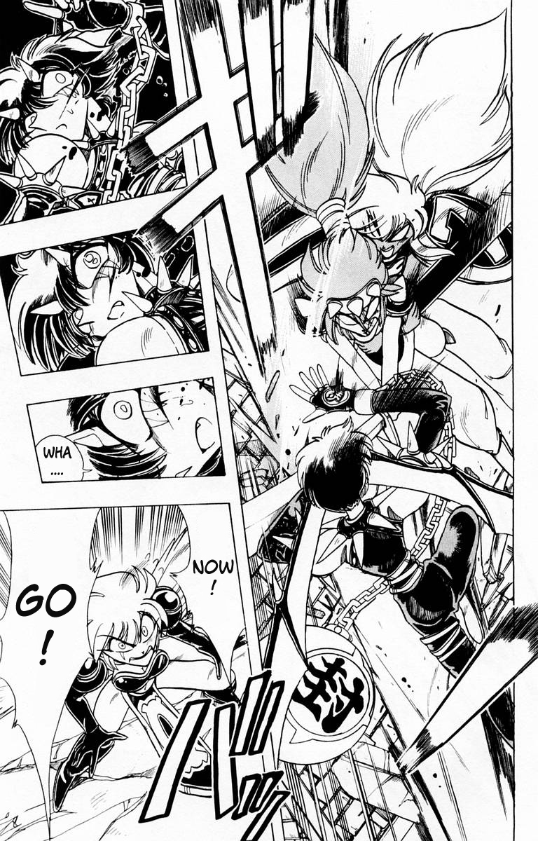 Violinist of Hameln Chapter 85 page 44 - Chapter 85: Glorious Dal Segno (Part 3)
