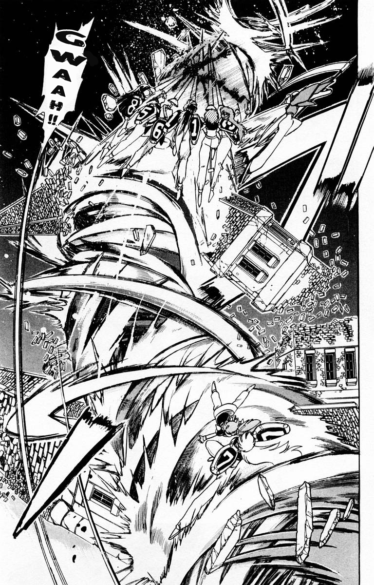 Violinist of Hameln Chapter 85 page 46 - Chapter 85: Glorious Dal Segno (Part 3)