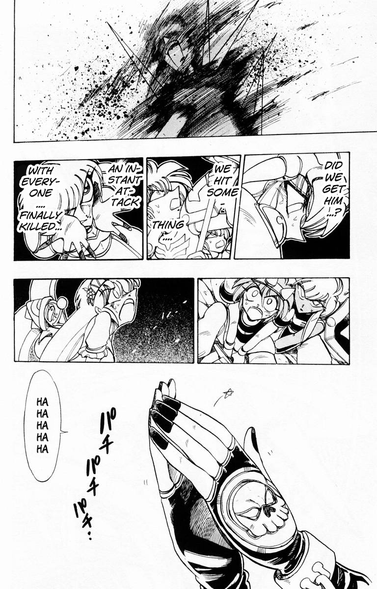 Violinist of Hameln Chapter 85 page 47 - Chapter 85: Glorious Dal Segno (Part 3)