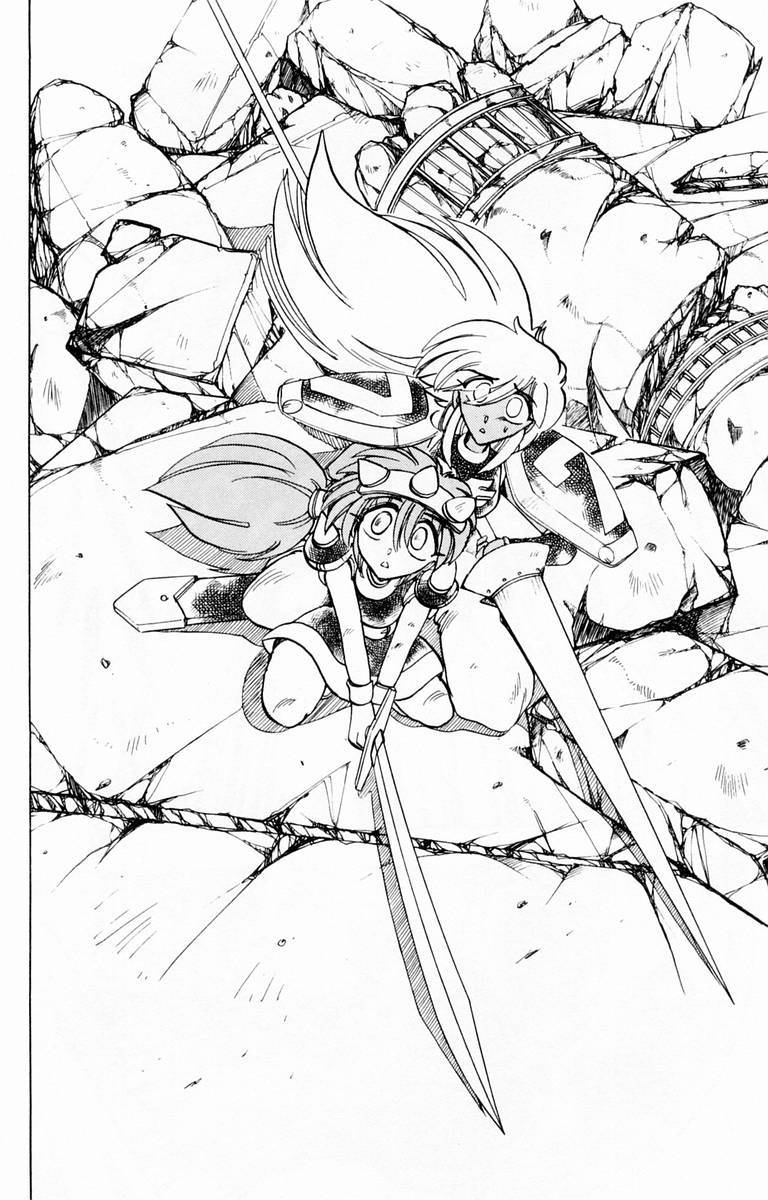 Violinist of Hameln Chapter 85 page 51 - Chapter 85: Glorious Dal Segno (Part 3)