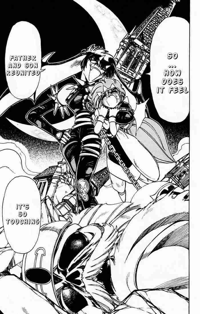 Violinist of Hameln Chapter 86 page 10 - Chapter 86: Glorious Dal Segno (Part 4)