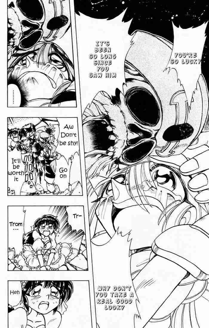 Violinist of Hameln Chapter 86 page 12 - Chapter 86: Glorious Dal Segno (Part 4)