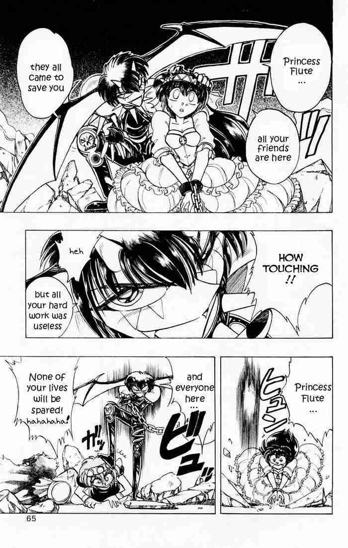 Violinist of Hameln Chapter 86 page 13 - Chapter 86: Glorious Dal Segno (Part 4)
